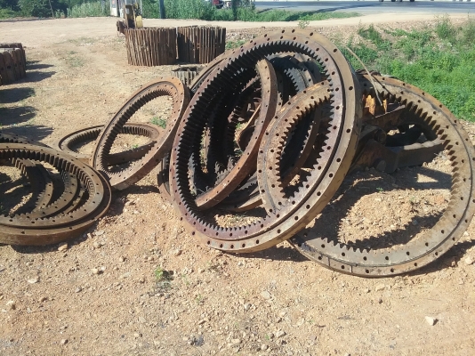 ขาย เอว แบคโฮ  ราคาเริ่มต้น 20,000 บาท Pc200-3-5-6 Doosan 300  090-772-3708 090-772-3708