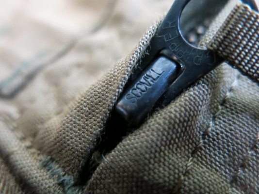 เสื้อแจ๊คเก็ตทหารนักบิน.ฮอ.. MADE IN U.S.A. ผ้ากันไฟ