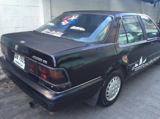 Honda accord ปี89 เกียร์ออโต้