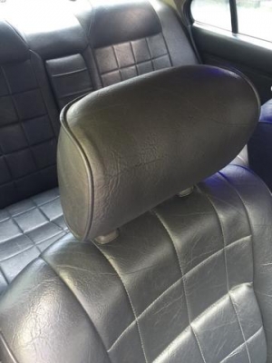 Honda accord ปี89 เกียร์ออโต้