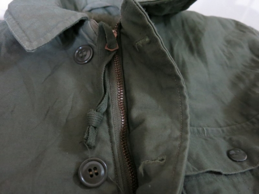 เสื้อแจ๊คเก็ตทหารเรือ A2