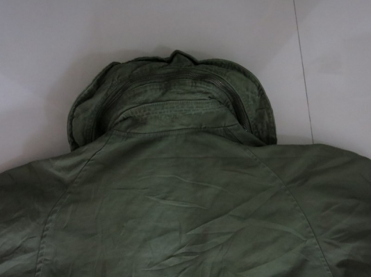 COAT ทหารอากาศ ปี 1966