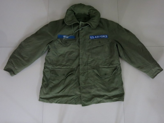 COAT ทหารอากาศ ปี 1966