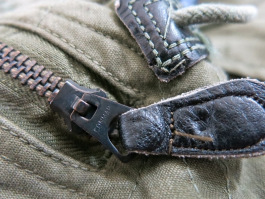 COAT ทหารอากาศ ปี 1966