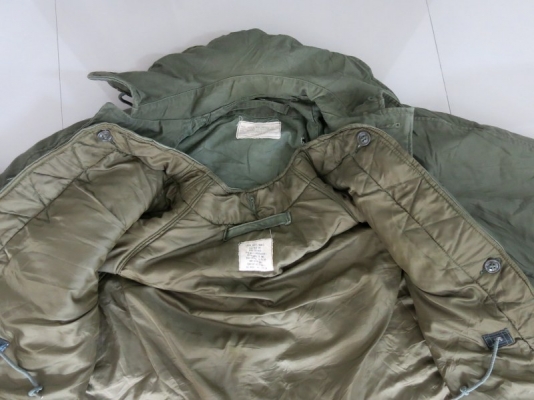 COAT ทหารอากาศ ปี 1966