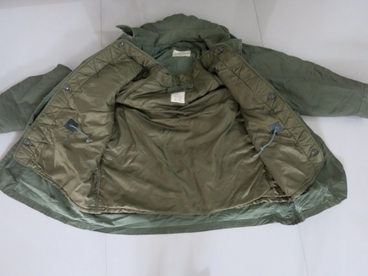 COAT ทหารอากาศ ปี 1966