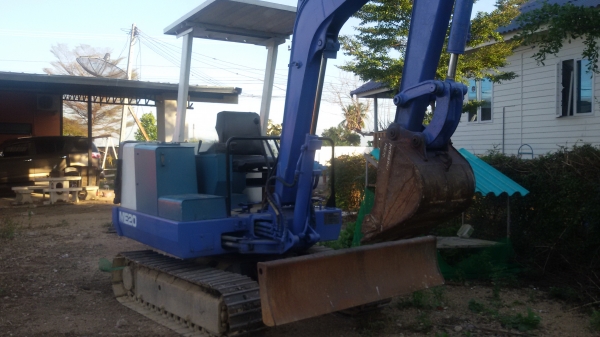 ขายแม็กโคเก่านอกสภาพพร้อมใช้