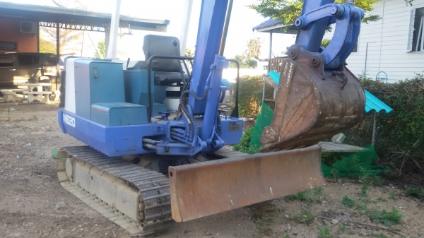 ขายแม็กโคเก่านอกสภาพพร้อมใช้