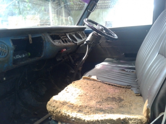 4  ล้อใหญ่  อีซูสุ 85  แรงม้า(รถห้างแท้)  เดิมๆทั้งคัน พร้อมใช้งาน