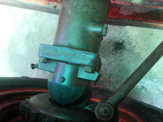 คูโบต้า L3408 4 WD พร้อมใบมีด..เครื่องดี เกียร์ดี พวงมาลัยเพาเวอร์