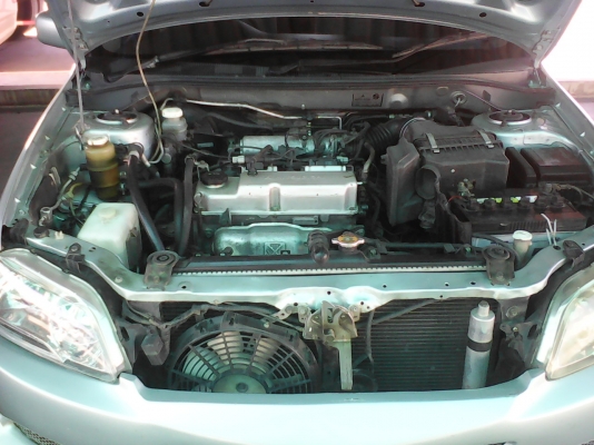 ขาย LANCER 2003 แถมล้อผ่า+ยางบรรทุก ขาย LANCER 2003 แถมล้อผ่า+ยางบรรทุก