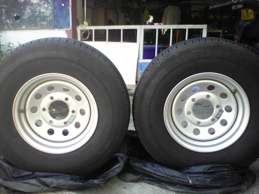 ขาย LANCER 2003 แถมล้อผ่า+ยางบรรทุก ขาย LANCER 2003 แถมล้อผ่า+ยางบรรทุก