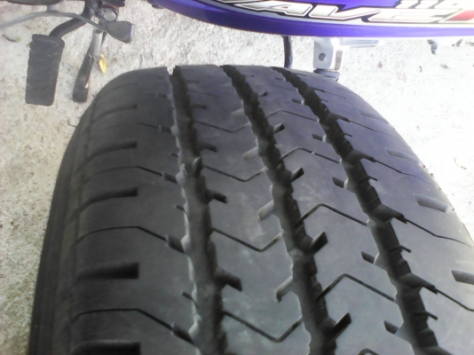 ขาย LANCER 2003 แถมล้อผ่า+ยางบรรทุก ขาย LANCER 2003 แถมล้อผ่า+ยางบรรทุก