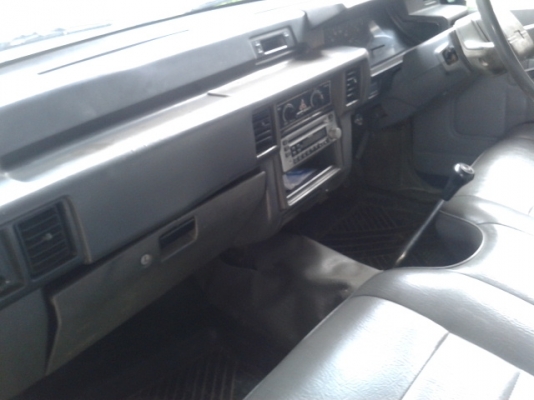 (จบการขายหนุ่มพัทลุงซื้อไปทุกวัวเรียบร้อยแล้ว)มิตซูตอนเดียว  L200  สภาพสวย สีสวย ภายในสะอาด ยางดี เล่มติดมือ..