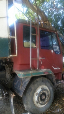 ขายแล้ว ครับ"ลูกค้ารับรถกลับบ้าน"เรียบร้อย ไอ้หลง FN527MA 220โบว์ 2เพา มีระบบลากลูก สภาพพร้อมใช้ ทะเบียนพร้อมโอน ขายแล้ว ครับ"ลูกค้ารับรถกลับบ้าน"เรียบร้อย ไอ้หลง FN527MA 220โบว์ 2เพา มีระบบลากลูก สภาพพร้อมใช้ ทะเบียนพร้อมโอน