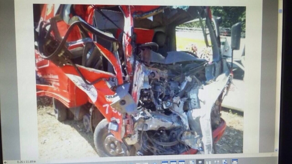 หกล้อNMR เครื่อง130 เอกสารชุดโอนพร้อม  250,000฿