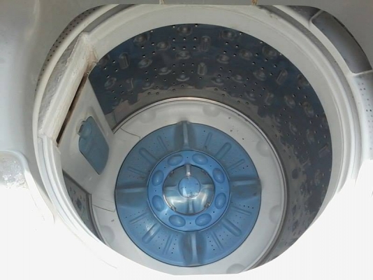 ขายเครื่องซักผ้า Hitachi 8โล