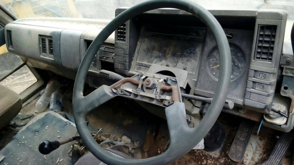 ขาย59000  หัว6ล้อROCKY