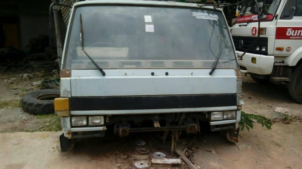 ขาย59000  หัว6ล้อROCKY