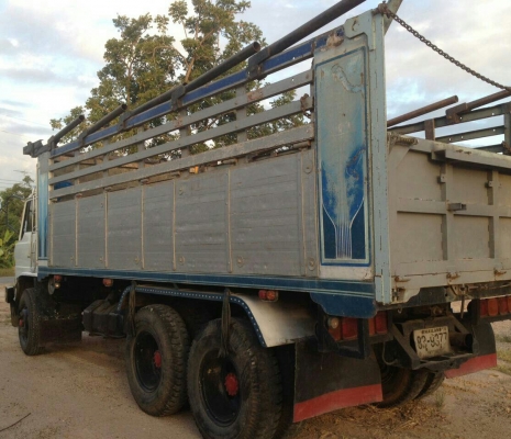 สิบล้อ ฮีโน่ F18 HO7C 185 สโลส 2เพา ดั้มมีเนียม สภาพดีสวยพร้อมใช้ ทะเบียนพน้อมโอน สิบล้อ ฮีโน่ F18 HO7C 185 สโลส 2เพา ดั้มมีเนียม สภาพดีสวยพร้อมใช้ ทะเบียนพน้อมโอน