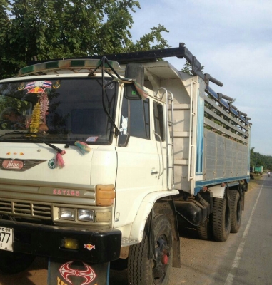 สิบล้อ ฮีโน่ F18 HO7C 185 สโลส 2เพา ดั้มมีเนียม สภาพดีสวยพร้อมใช้ ทะเบียนพน้อมโอน สิบล้อ ฮีโน่ F18 HO7C 185 สโลส 2เพา ดั้มมีเนียม สภาพดีสวยพร้อมใช้ ทะเบียนพน้อมโอน