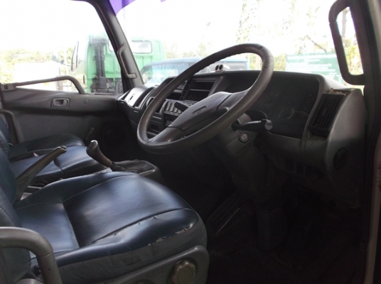 ขายหัว MITSU FIGHTER 10ล้อ สวยๆ ไม่ผุ ไม่ชน อุปกรณ์ครบ ขายหัว MITSU FIGHTER 10ล้อ สวยๆ ไม่ผุ ไม่ชน อุปกรณ์ครบ