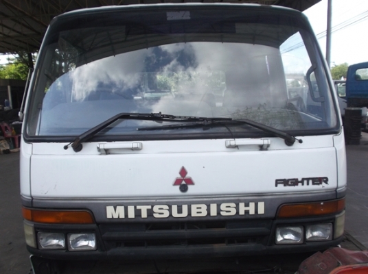 ขายหัว MITSU FIGHTER 10ล้อ สวยๆ ไม่ผุ ไม่ชน อุปกรณ์ครบ ขายหัว MITSU FIGHTER 10ล้อ สวยๆ ไม่ผุ ไม่ชน อุปกรณ์ครบ