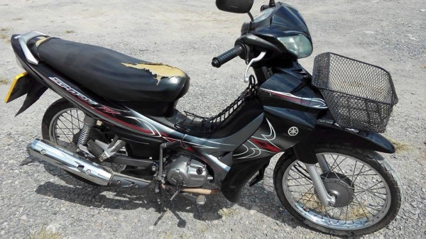 ขาย yamaha spark 115