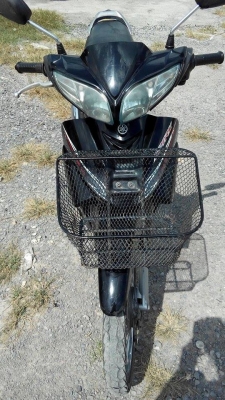 ขาย yamaha spark 115