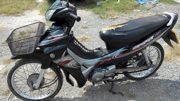 ขาย yamaha spark 115