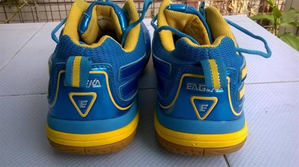 EAGEKA  BS39 เบอร์44 27 cm.