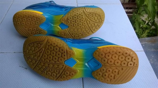 EAGEKA  BS39 เบอร์44 27 cm.