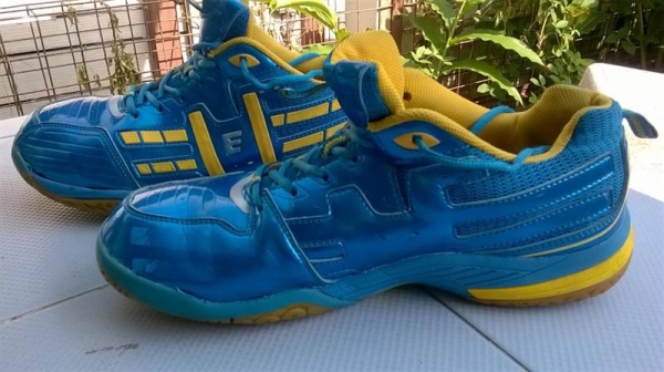 EAGEKA  BS39 เบอร์44 27 cm.