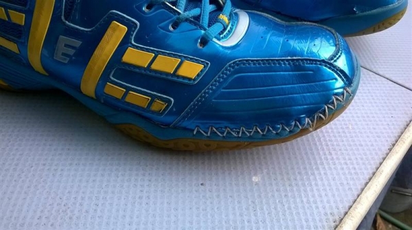 EAGEKA  BS39 เบอร์44 27 cm.