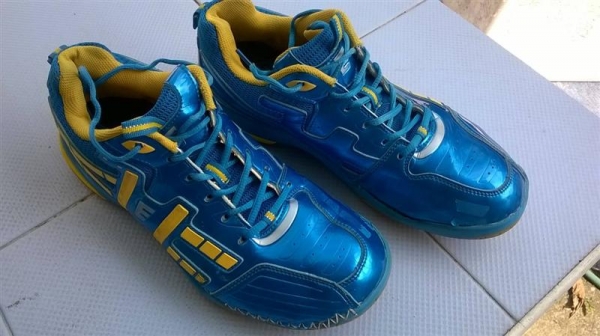 EAGEKA  BS39 เบอร์44 27 cm.