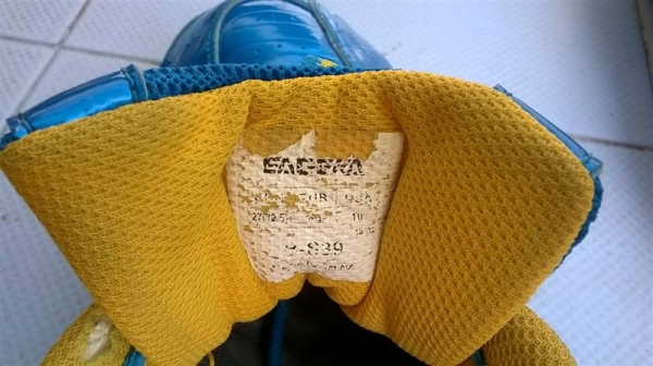 EAGEKA  BS39 เบอร์44 27 cm.