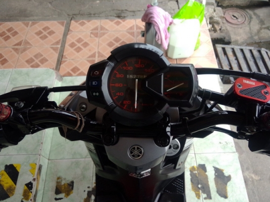 Yamaha TTX รถปลายปี55 สีดำ-เทา หัวฉีดประหยัดน้ำมัน สวยๆครับ Yamaha TTX รถปลายปี55 สีดำ-เทา หัวฉีดประหยัดน้ำมัน สวยๆครับ