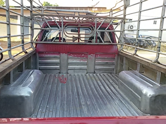 บิ๊กเอ็มตัวแกร่งรถหากินครับ