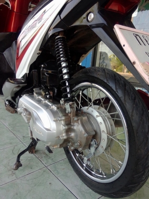 HONDA ICON รถสวยเครื่องดีเดิมๆพร้อมใช้งาน ราคาถูกครับ