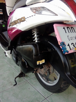 Filano ลายซิป รถปี55 หัวฉีดประหยัดน้ำมัน ราคาถูกพร้อมเล่มครับ Filano ลายซิป รถปี55 หัวฉีดประหยัดน้ำมัน ราคาถูกพร้อมเล่มครับ