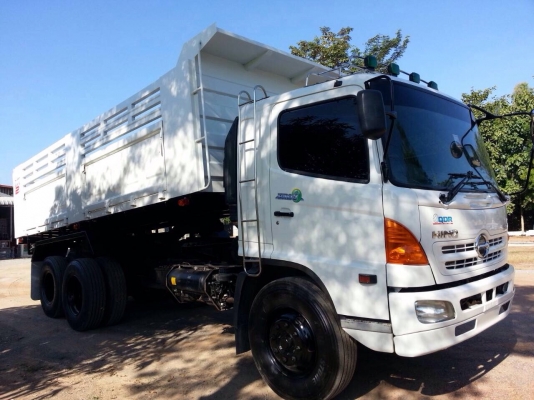 ฝากขาย fm. 8 j.  260. แรงม้า.มี2คันครับ รถสวยพร้อมใช้งานปี48ครับ กะบะสามมิตรต่อใหม่. 089-7088772