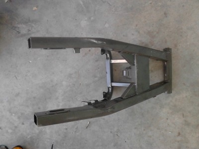 สวิงอาร์ม ใส่ KSR ราคา 400 บาท