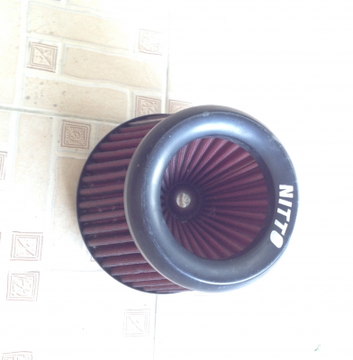 ขายกรองเปลือยNitto