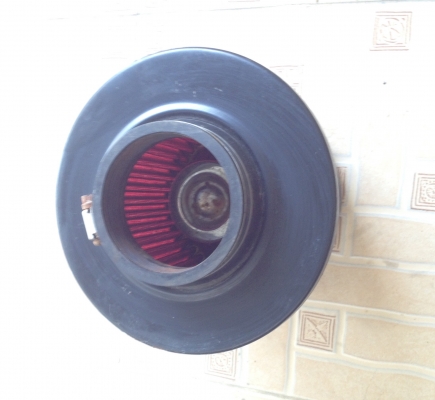 ขายกรองเปลือยNitto