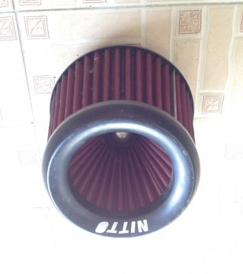 ขายกรองเปลือยNitto