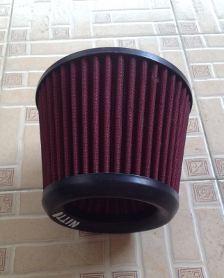 ขายกรองเปลือยNitto