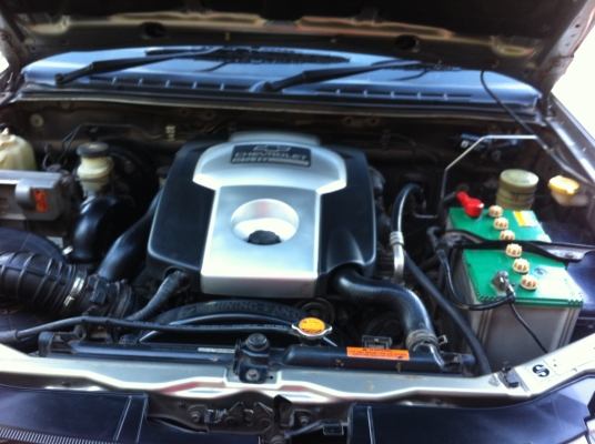 ขาย CHEVROLET COLORADO