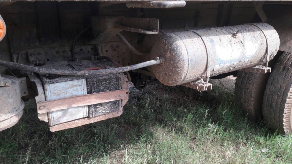 ขายรถบรรทุก 6 ล้อดัมพ์ MITSUBISHI 115 แรงม้า ราคา 200000