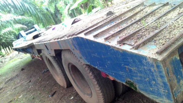 หางโลเบท ST สองคาน  สวยๆ พร้อมใช้ครับ