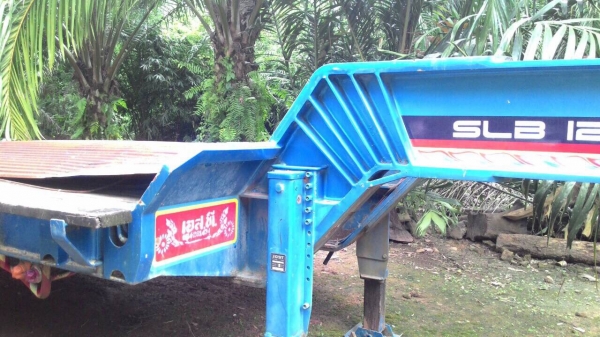 หางโลเบท ST สองคาน สวยๆ พร้อมใช้ครับ หางโลเบท ST สองคาน สวยๆ พร้อมใช้ครับ